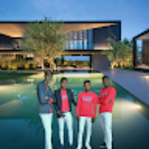 Meet your Posher, John benson